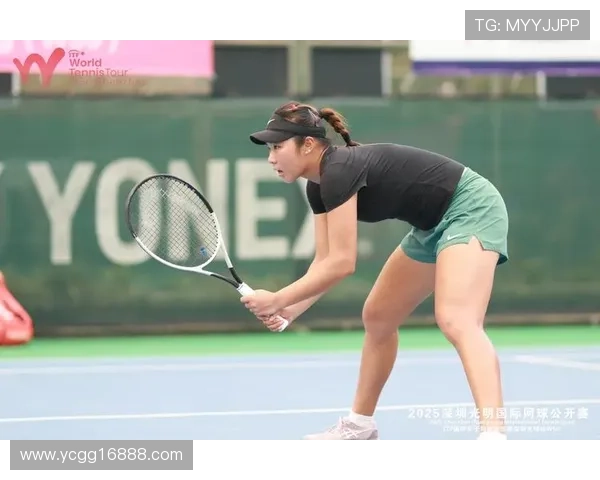 深圳网球队实力强劲荣登全国网球力量排行榜第六名